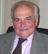 Michel Déon de l’Académie française