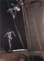 CROCHET FIG.XXXV, 1991