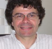 Jean-Luc Penso, créateur du Théâtre du Petit Miroir