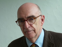 Roland Recht, professeur au Collège de France, membre de l’Académie des inscriptions et belles-lettres