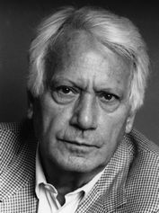 Jorge Semprun élu à l’Académie Goncourt en 1996