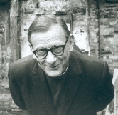 Le Cardinal Jean Daniélou