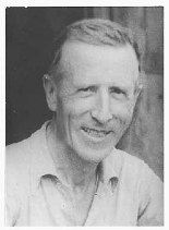 Le  Père Pierre Teilhard de Chardin