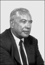 Michel Jouvet, membre de l’Académie des sciences