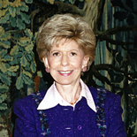 Hélène Carrère d’Encausse, Secrétaire Perpétuel de l’Académie française