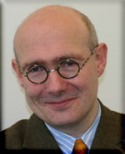 Frédéric Rouvillois, professeur de Droit public, Paris V.