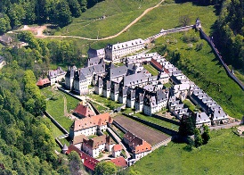 Monastère de la Grande-Chartreuse