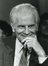 Félicien Marceau de l’Académie française