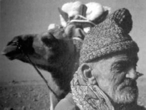 Théodore Monod (1902-2000)