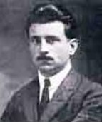 L’aviateur français Didier Daurat