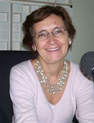 Nicole Garnier, Conservateur en chef du patrimoine au musée Condé de Chantilly