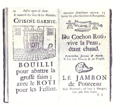 le Rôti-cochon