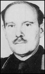 Sir Stewart Menzies (1890-1968)