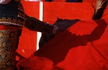 Lucien Clergue : Tauromachie, 1985