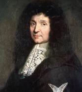 Jean-Baptiste Colbert