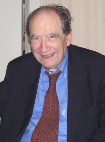 l’éditeur Bernard de Fallois