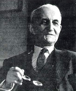 Jean Gottmann