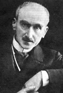Henri Bergson (1859-1941)
