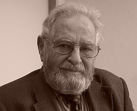 Jean-Claude Pecker, membre de l’Académie des sciences