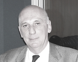 Michel Zink, membre de l’Académie des inscriptions et belles lettres