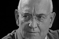 Max Gallo, de l’Académie française