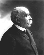 Georges Clémenceau