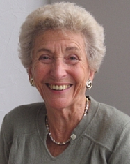 Bénédicte de Boysson-Bardies