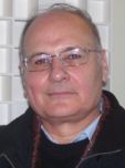 Freddy Eytan, ancien ambassadeur d’Israël, journaliste et politologue