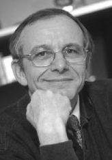 Axel Kahn, médecin généticien, membre de l’Académie des sciences