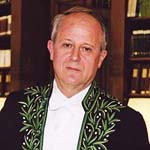 Frédéric Vitoux de l’Académie française