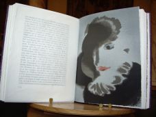 Les Paradis artificiels illustrés par Arnaud d’Hauterives, 1974, couverture