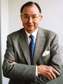 Jean-Didier Vincent, de l’Académie des sciences