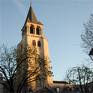 Eglise Saint-Germain-des-Prés