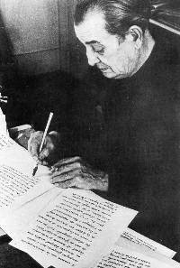 Marcel Pagnol (1895-1974)