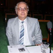 François Dolbeau de l’EPHE, le 7 décembre, à l’Académie des inscriptions et belles-lettres