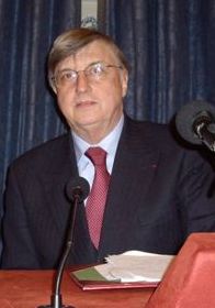 Jacques-Henri Robert