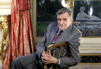 René Rémond de l’Académie française (1918-2007)