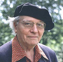 Olivier Messiaen