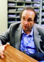 Paolo Boffetta, épidémiologiste au CIRC