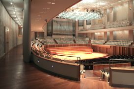 Concert Hall