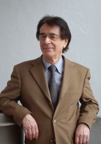 Jacques Jouanna de l’Académie des inscriptions et belles lettres