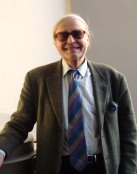 Philippe Ménard, professeur émérite à l’Université de Paris Sorbonne