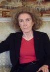 Mireille Delmas-Marty de l’Académie des sciences morales et politiques