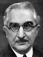 Henri Maspéro (1883-1945) sinologue, immortel de l’Académie des inscriptions et belles-lettres