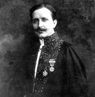 Paul Pélliot (1878-1945)