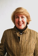 Chantal Labey, présidente de l’AMOPA dans la région de Nantes