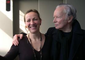 Yves Trémois à Canal Académie