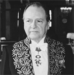 Gabriel de Broglie, Chancelier de l’Institut