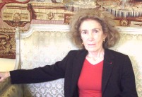 Mireille Delmas-Marty