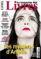 Le Magazine des livres
